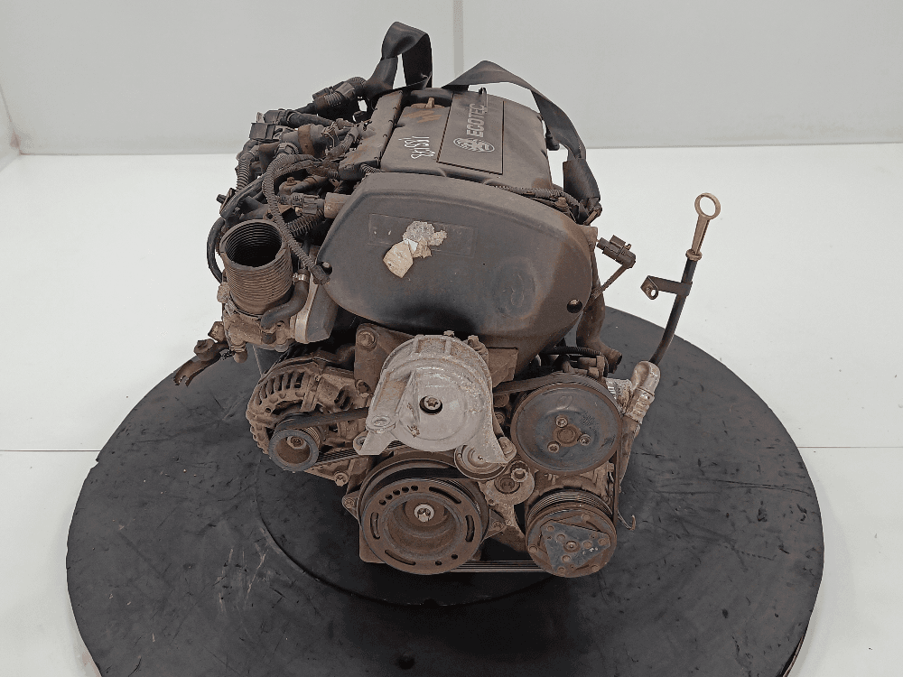 Двигатель к Opel Astra H Рестайлинг (07-10)