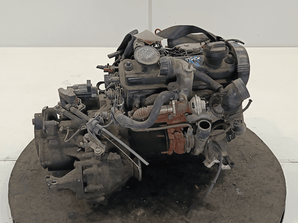 Двигатель к Volkswagen Golf 3 (91-99)