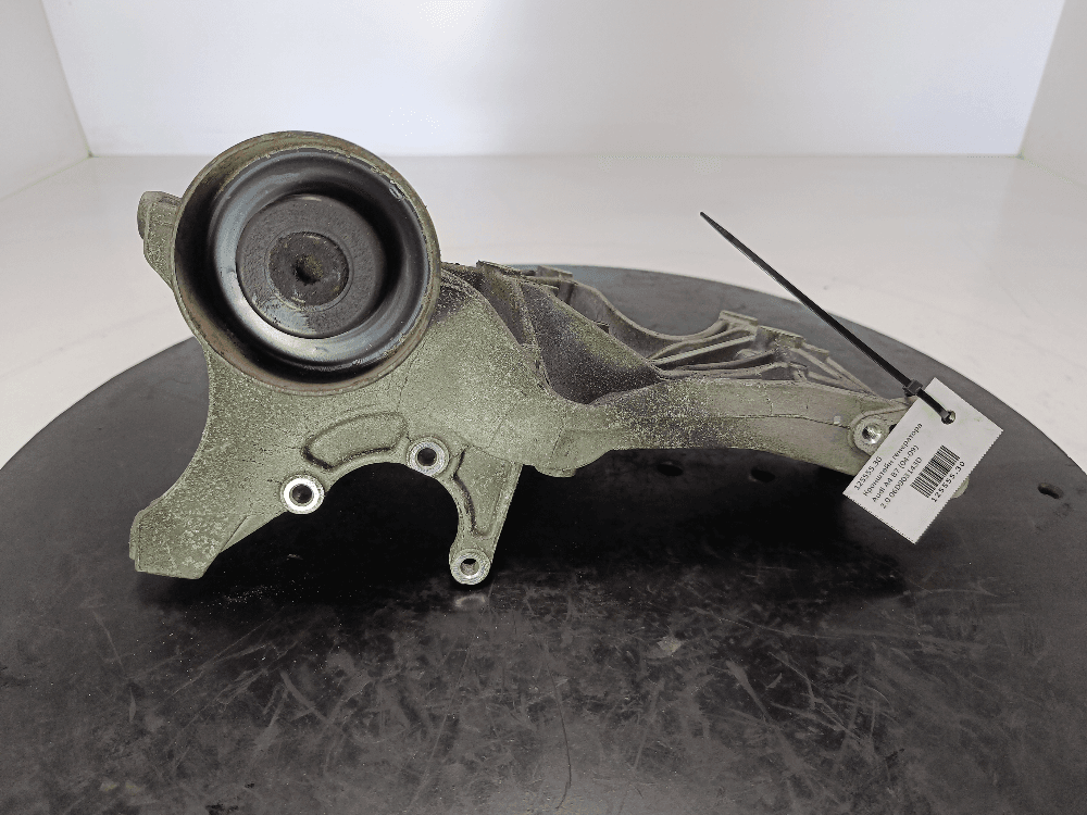 Кронштейн генератора к Audi A4 B7 (04-09)