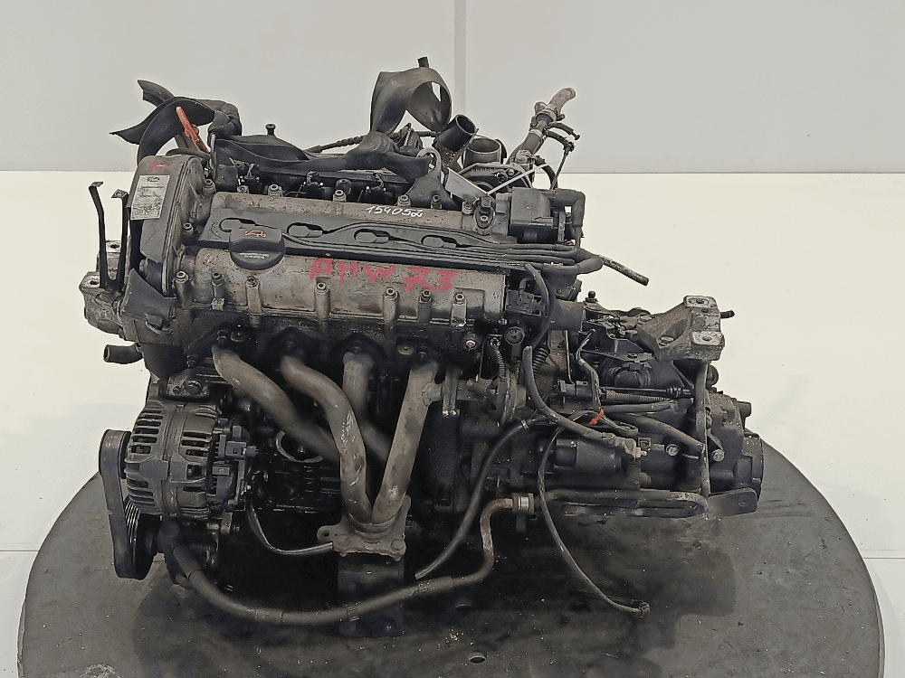 Двигатель к Volkswagen Golf 4 (97-06)
