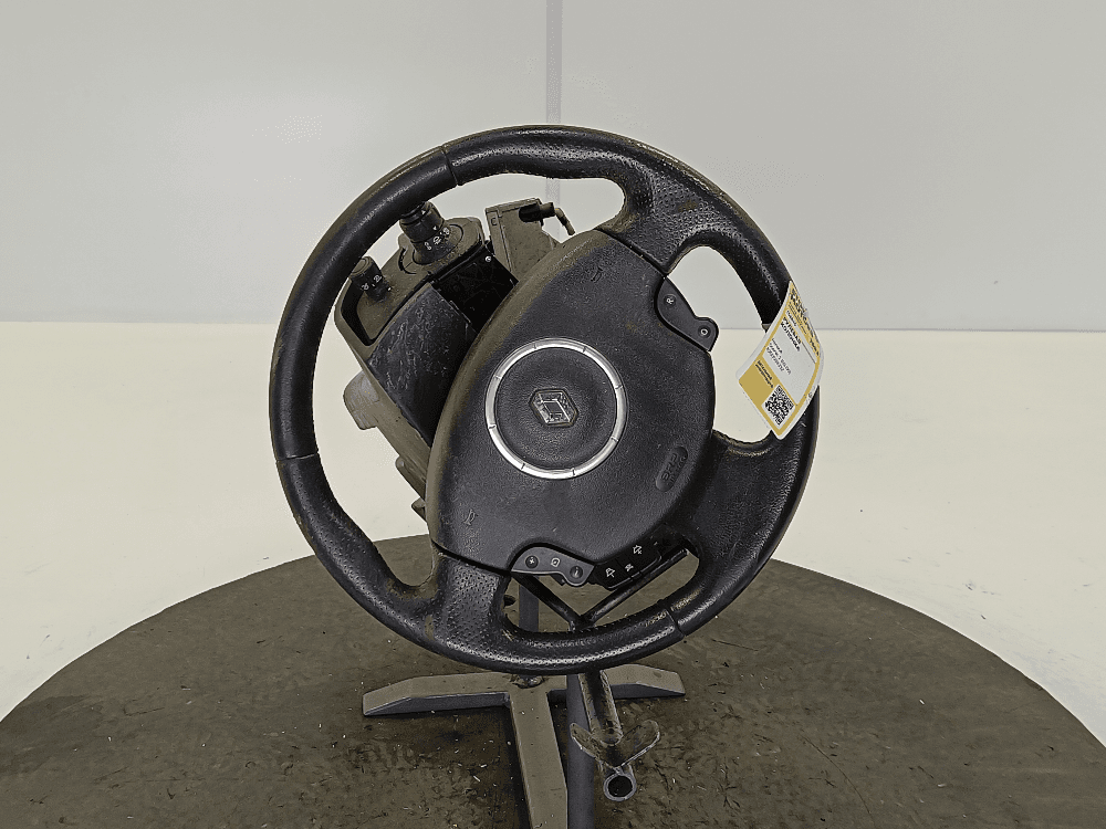 Рулевая колонка к Renault Scenic 2 (03-06)