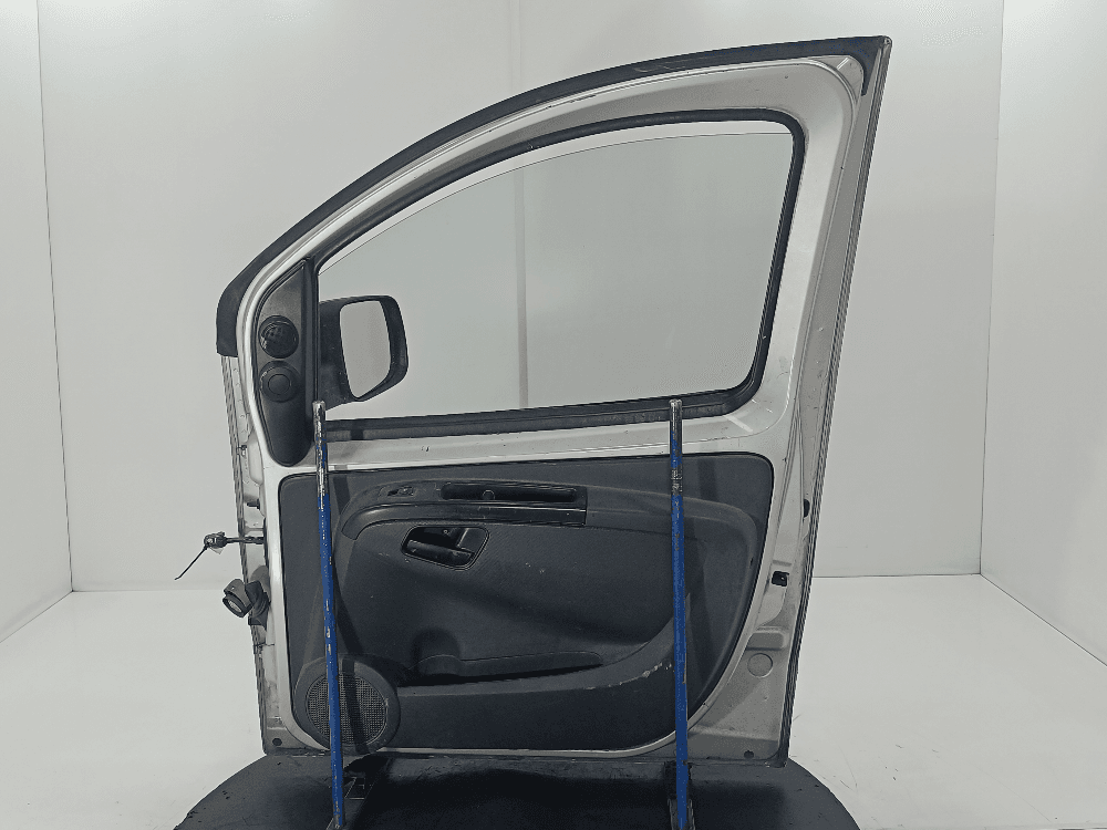 Дверь передняя правая к Citroen Nemo (07-24)