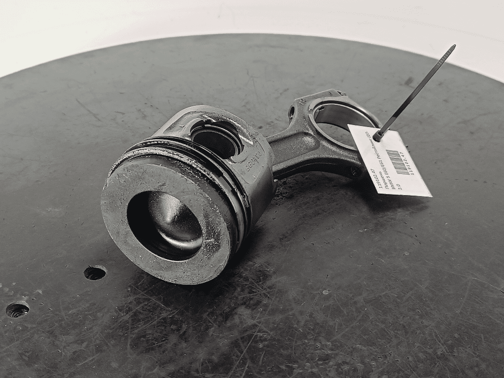 Поршень к BMW 5 E60/E61 Рестайлинг (07-10)