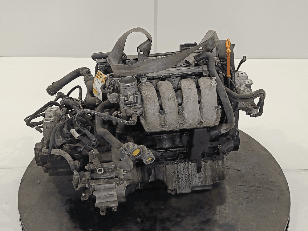 Двигатель к Volkswagen Golf 4 (97-06)