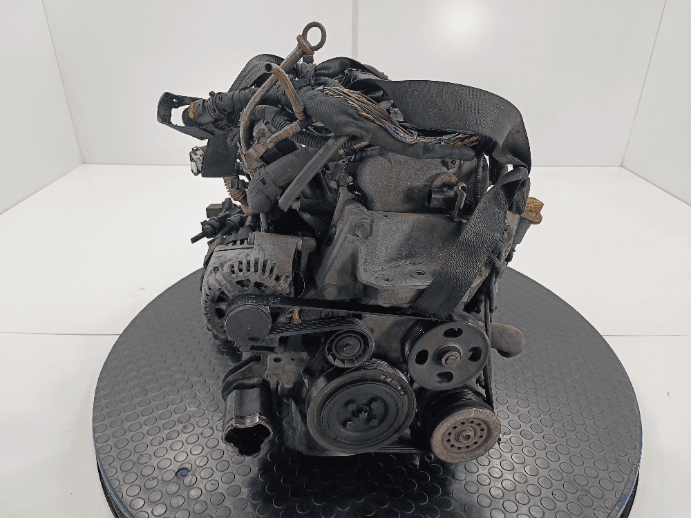 Двигатель к Fiat Grande Punto (05-18)