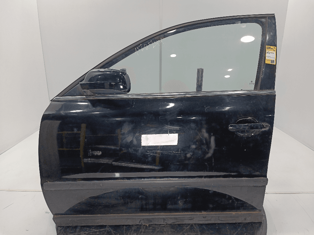 Дверь передняя левая к Volkswagen Passat B5+ Рестайлинг (00-05)