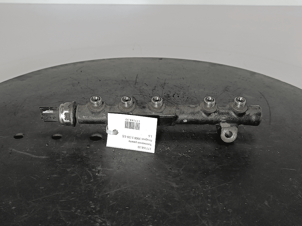 Топливная рампа к Peugeot 3008 1 (10-13)