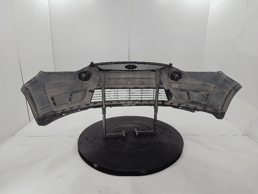 Бампер передний к Ford S-Max 1 (06-10)
