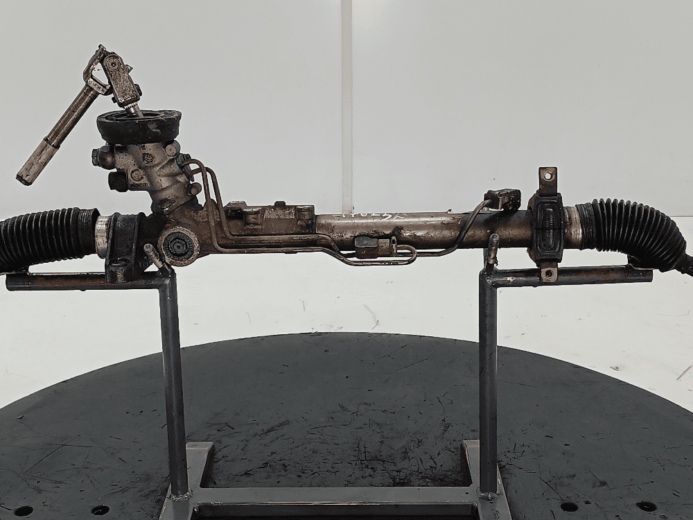 Рулевая рейка к Volkswagen Caddy 2 (95-04)