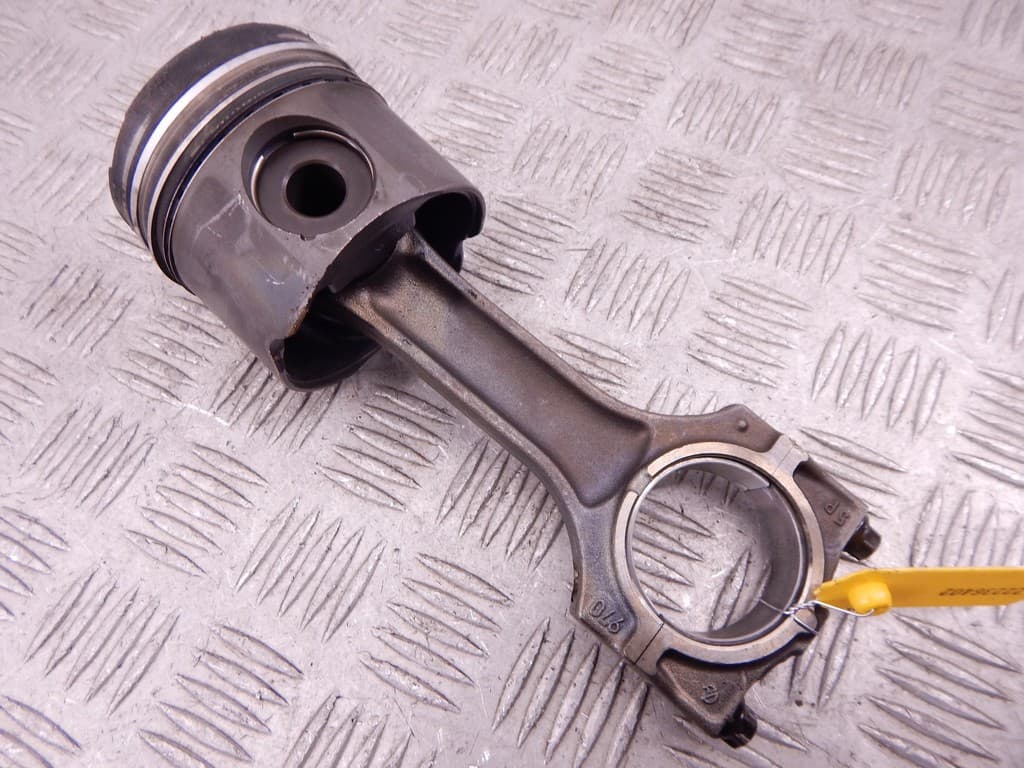 Поршень к BMW 5 E39 (95-00)