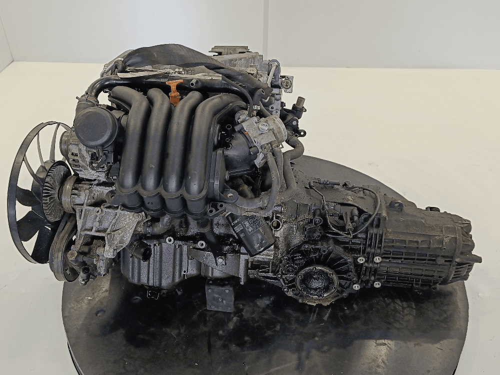 Двигатель к Volkswagen Passat B5 (96-00)