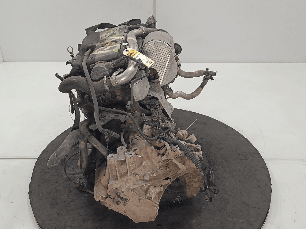 Двигатель к Opel Astra G (98-04)