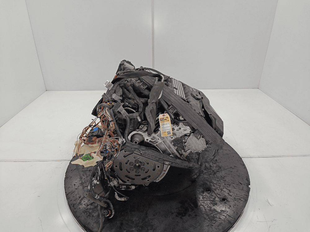 Двигатель к BMW 3 E90/E91/E92/E93 Рестайлинг (08-14)