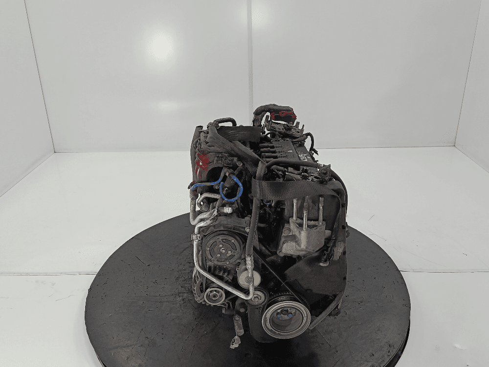 Двигатель к Fiat Grande Punto (05-18)