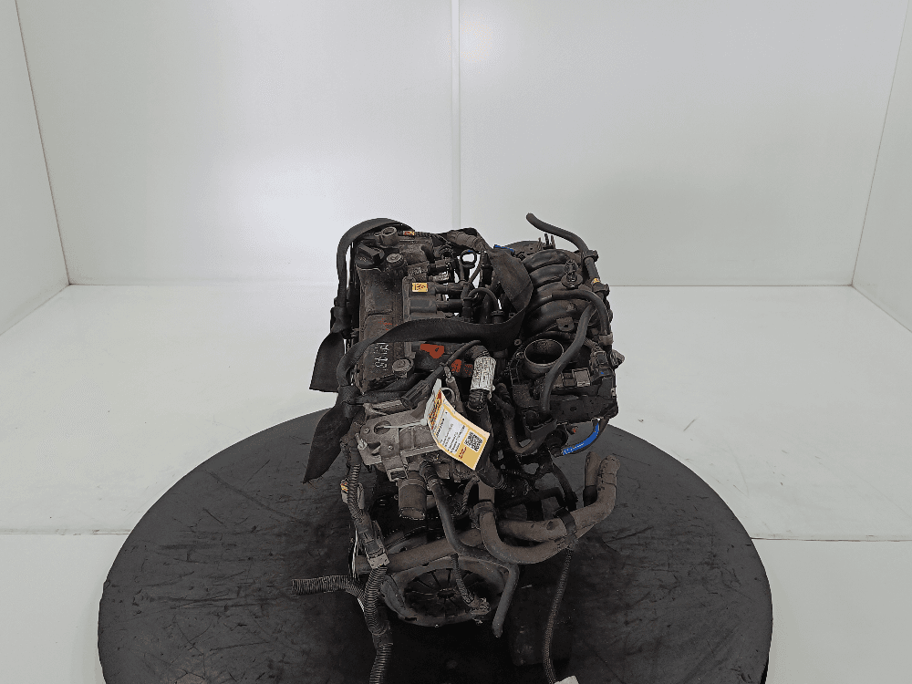 Двигатель к Fiat Grande Punto (05-18)