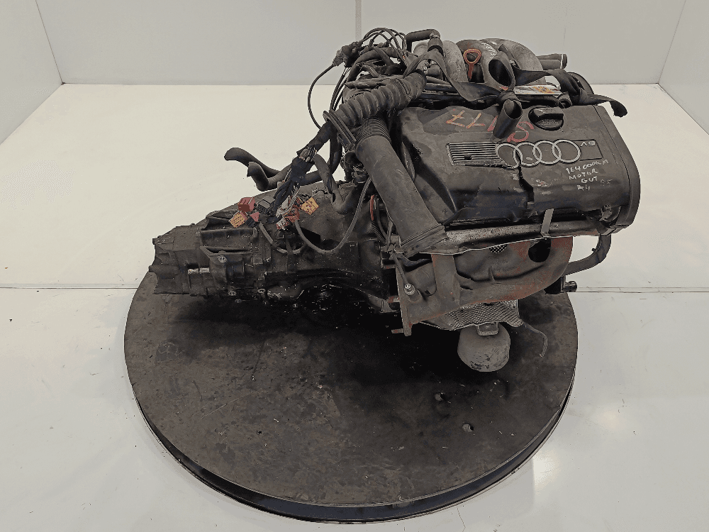 Двигатель к Audi A4 B5 (94-99)