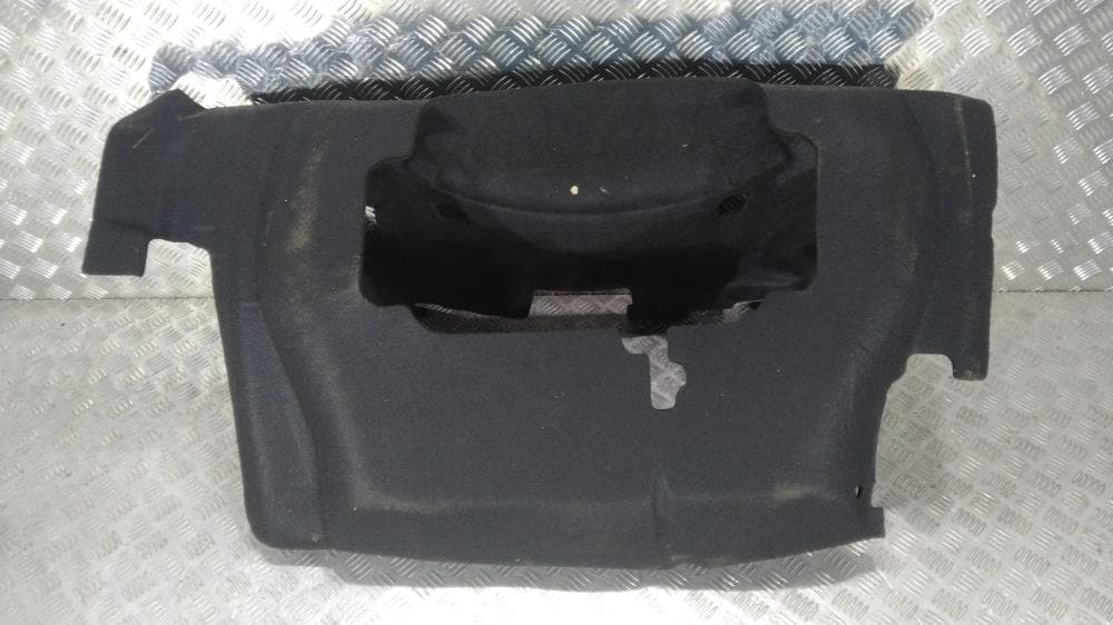 Ковер багажника к Jeep Grand Cherokee WL (21-24)