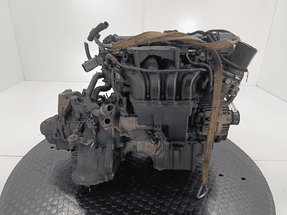 Двигатель к Opel Astra H (04-07)