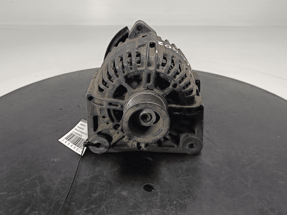 Генератор к Renault Megane 2 (02-06)