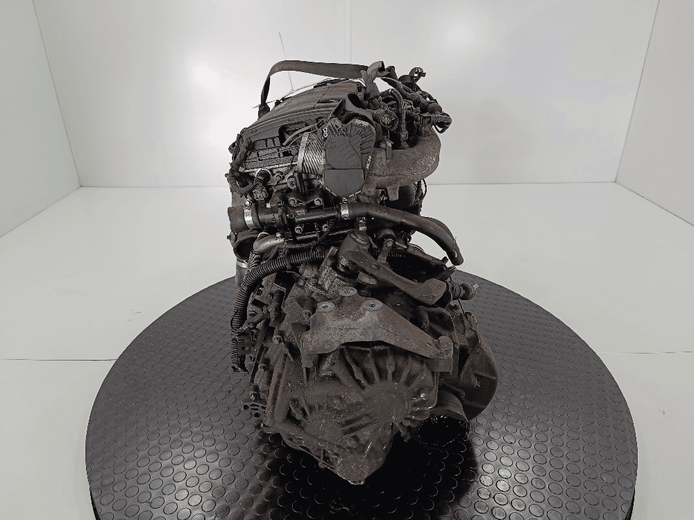Двигатель к Opel Astra J (09-12)