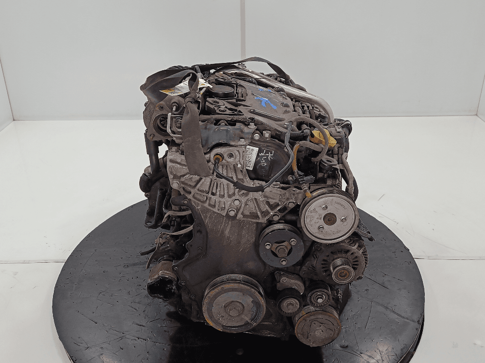 Двигатель к Renault Laguna 3 (07-11)