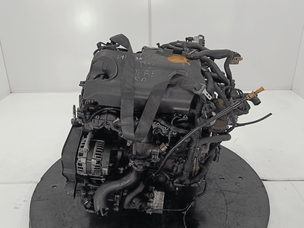 Двигатель к Citroen Jumper 3 (18-24)