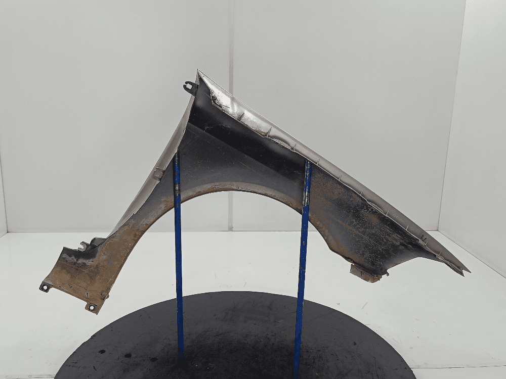 Крыло переднее левое к Renault Laguna 2 (01-05)