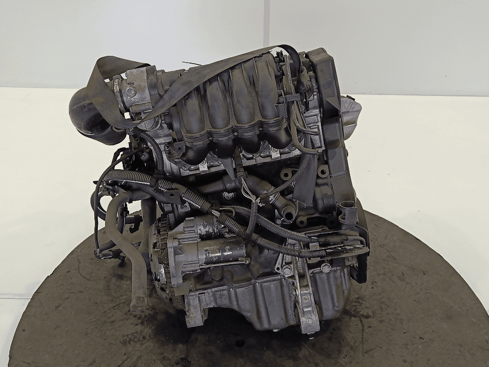Двигатель к Peugeot 307 (01-05)