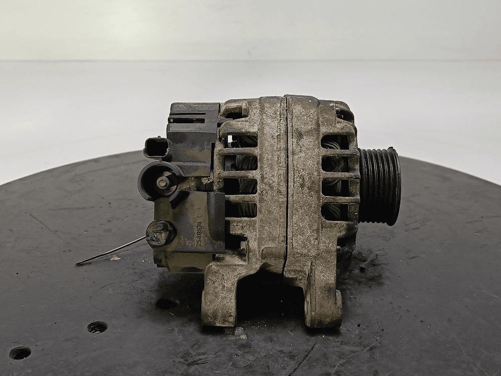 Генератор к Peugeot 307 (01-05)