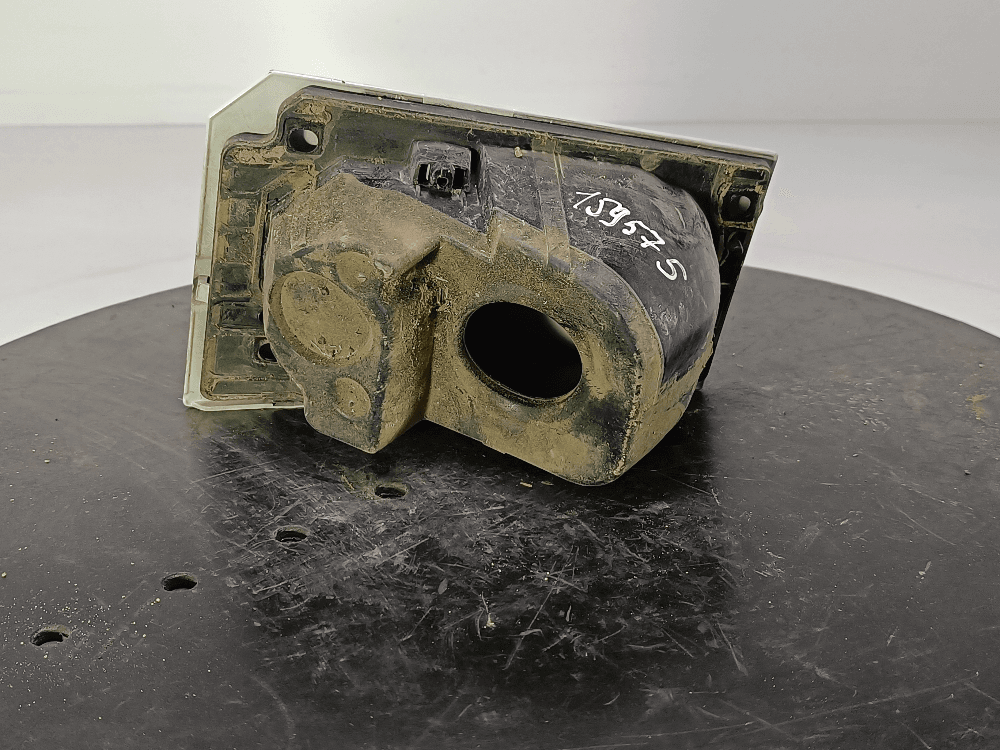 Лючок топливного бака к Fiat Ducato 4 (14-24)