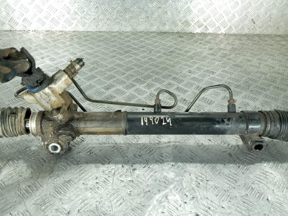 Рулевая рейка к Nissan  X-Trail T30 (01-04)