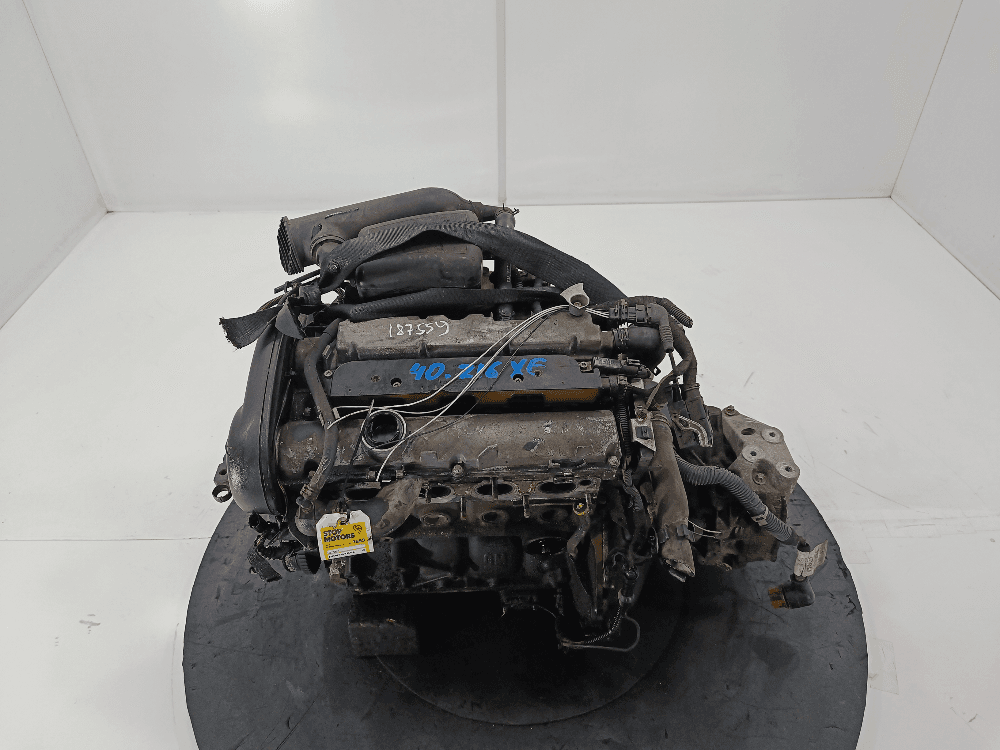 Двигатель к Opel Astra G (98-04)