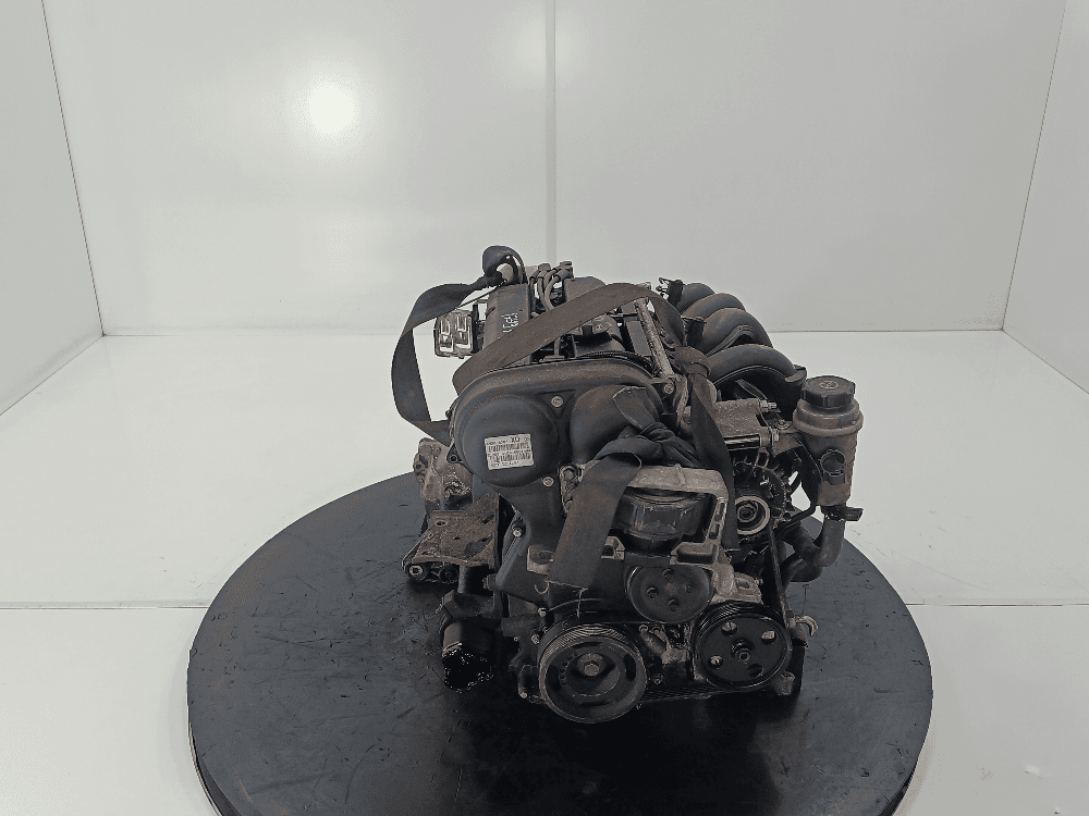 Двигатель к Ford Focus 2 (04-08)