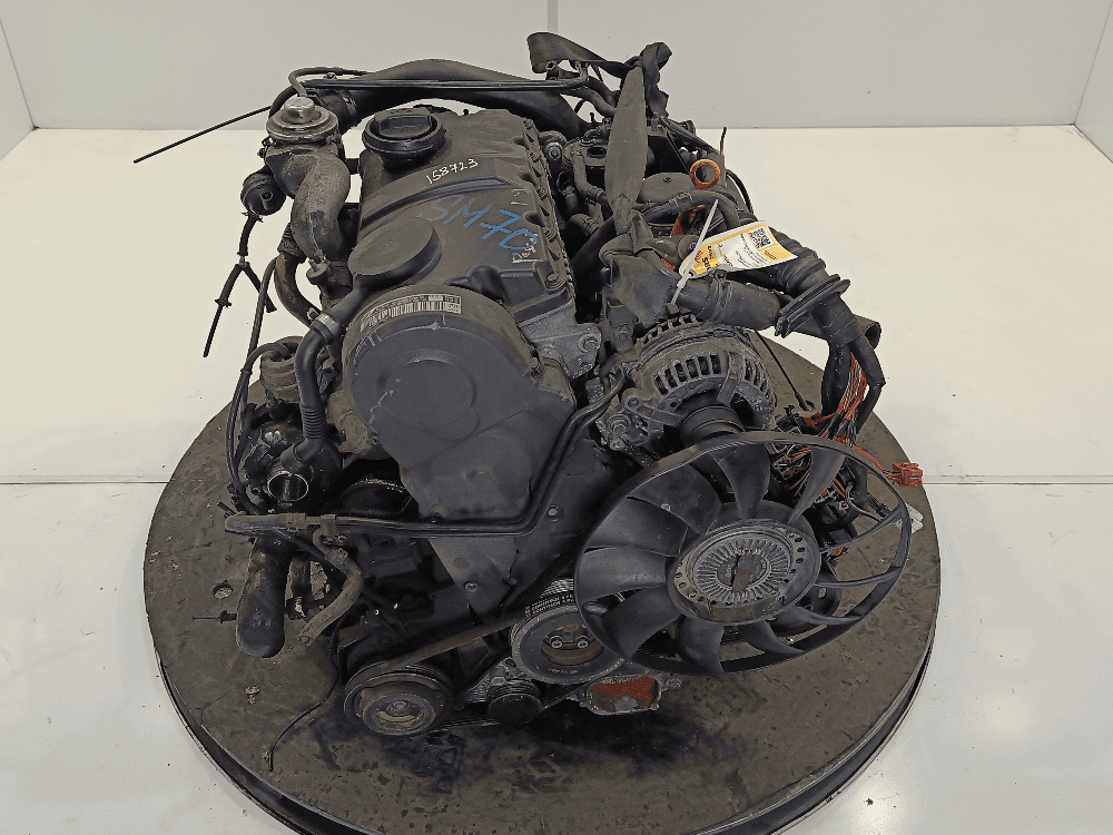 Двигатель к Volkswagen Passat B5 (96-00)
