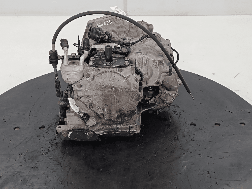 КПП автоматическая (АКПП) к Volkswagen Polo 3 Рестайлинг (00-02)