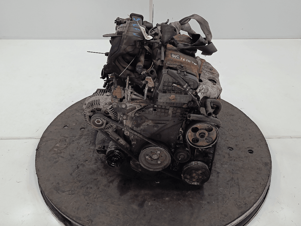 Двигатель к Peugeot 306 (93-03)