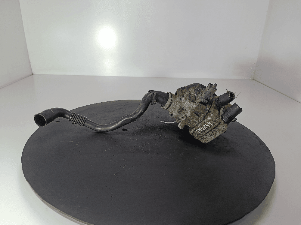Корпус масляного фильтра к Volkswagen Golf 5 (03-09)