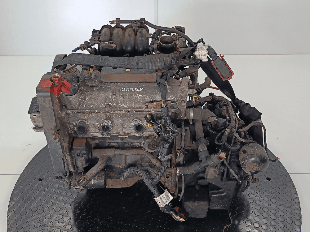 Двигатель к Fiat Grande Punto (05-18)