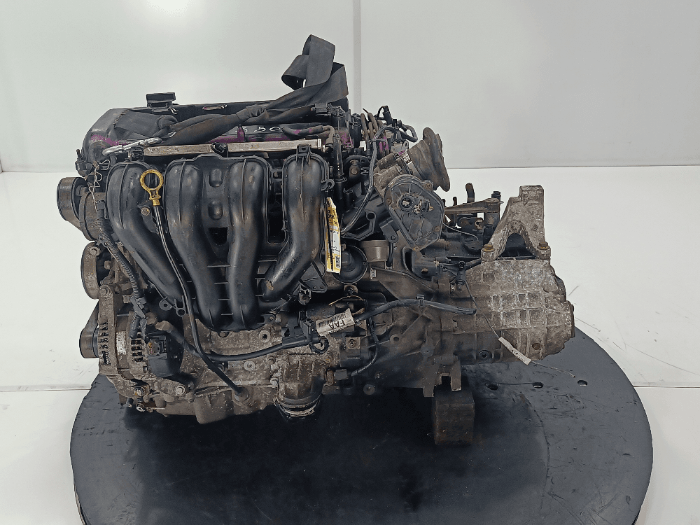 Двигатель к Ford Focus 2 (04-08)