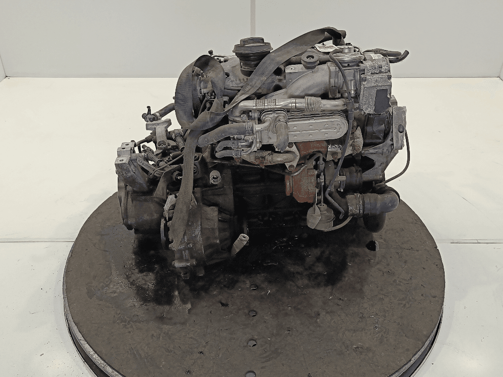 Двигатель к Volkswagen Golf 5 (03-09)