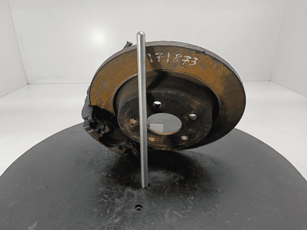 Суппорт задний правый к Ford Focus 2 (04-08)