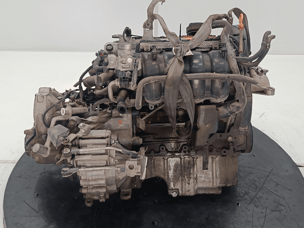 Двигатель к Volkswagen Golf 4 (97-06)