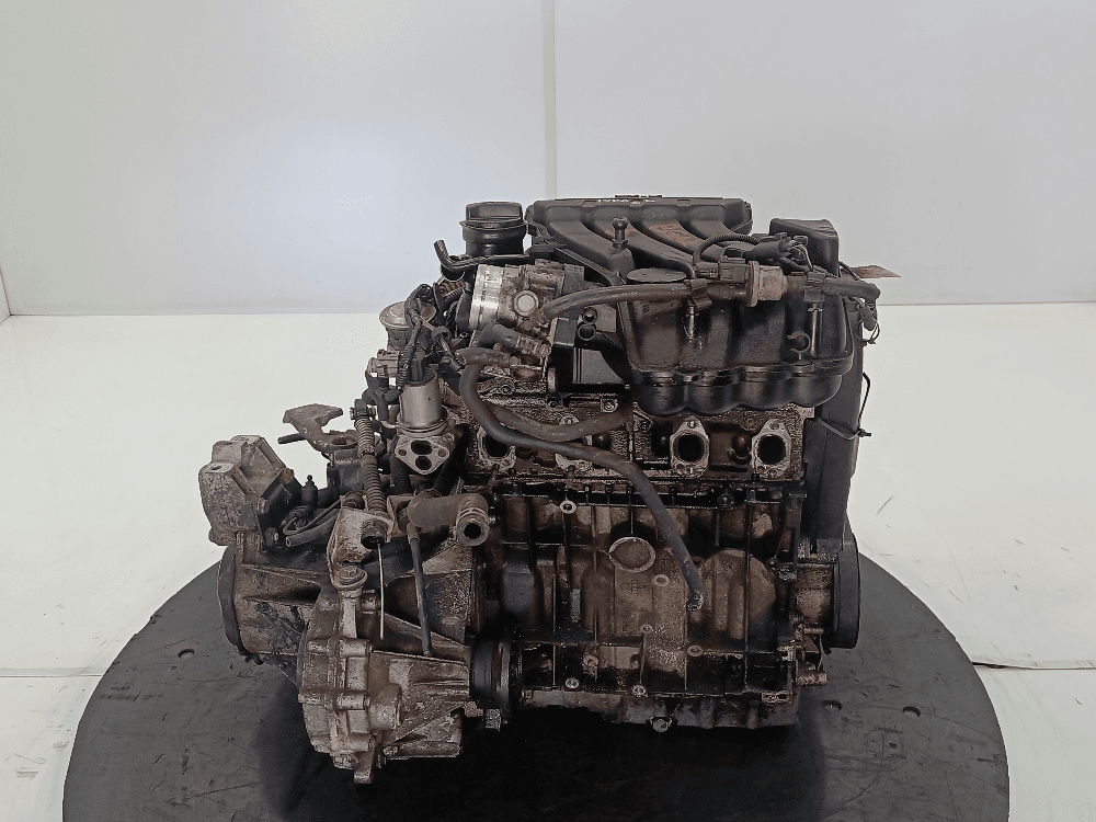 Двигатель к Volkswagen Golf 5 (03-09)