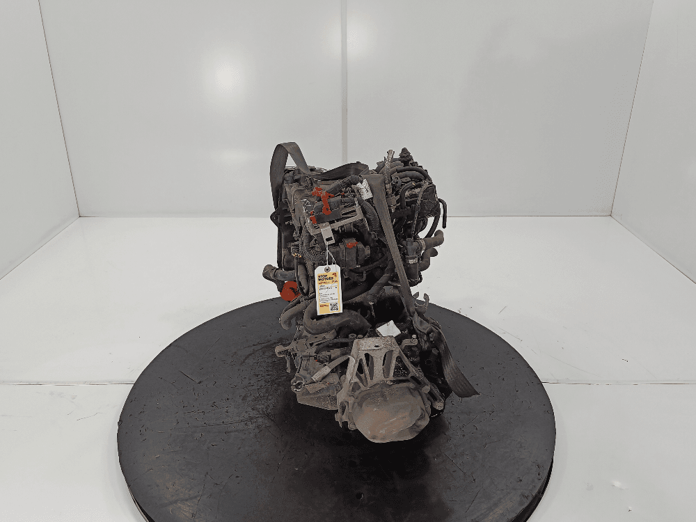Двигатель к Fiat Grande Punto (05-18)