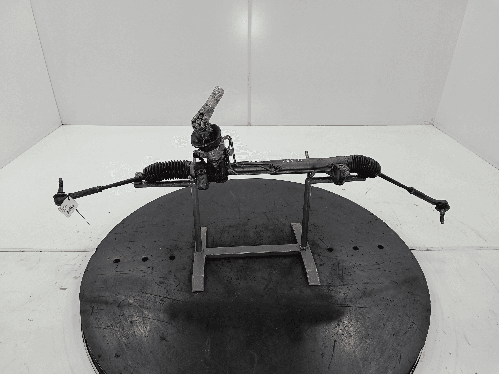 Рулевая рейка к Saab 9-3 2 (02-08)