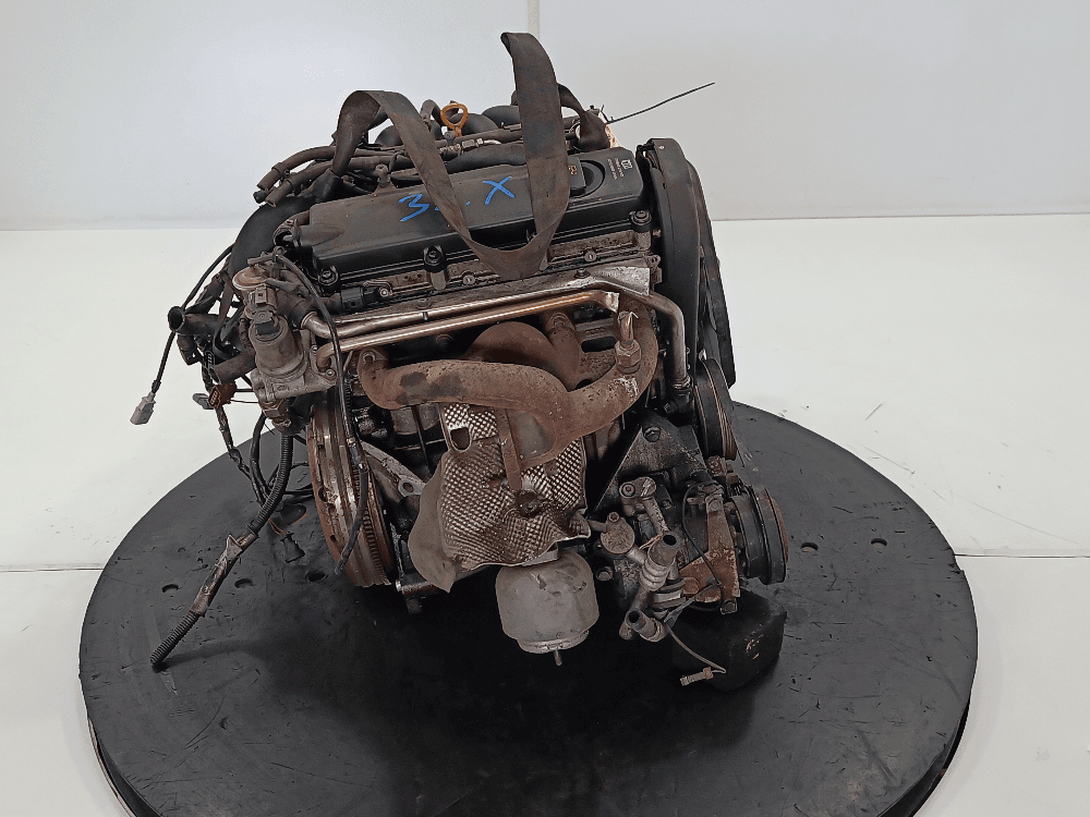 Двигатель к Volkswagen Passat B5+ Рестайлинг (00-05)