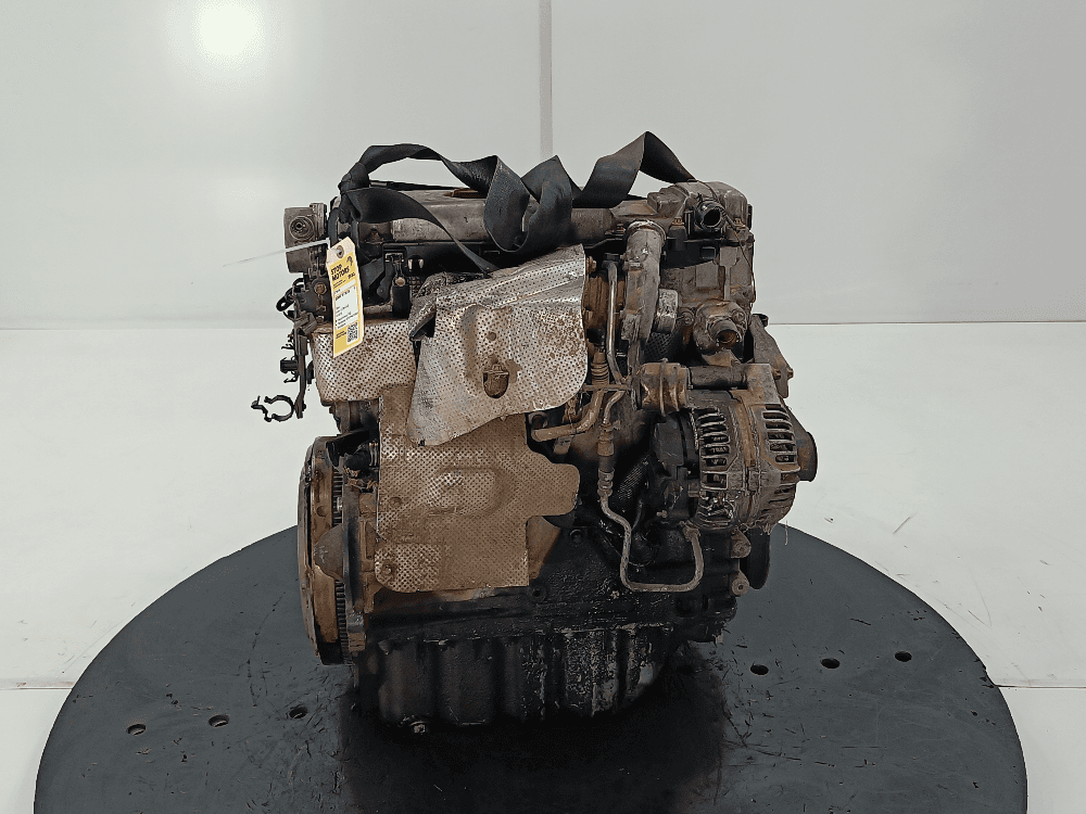 Двигатель к Opel Astra G (98-04)