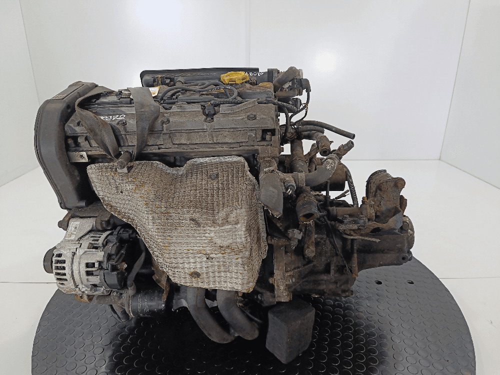 Двигатель к Rover 45 (99-05)