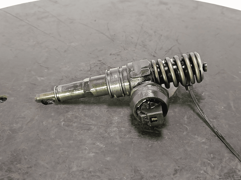 Форсунка к Volkswagen Passat B5+ Рестайлинг (00-05)