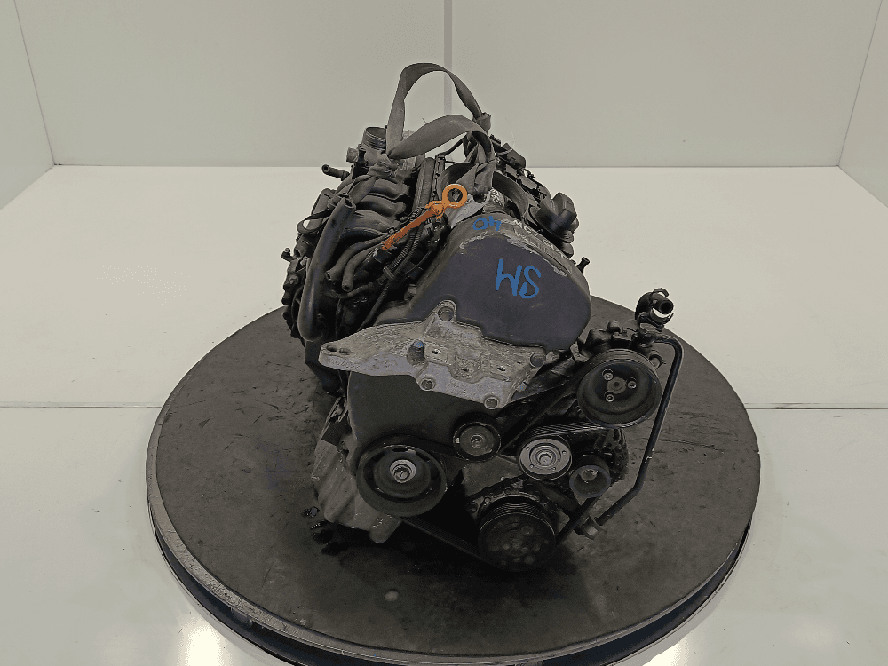 Двигатель к Volkswagen Golf 4 (97-06)